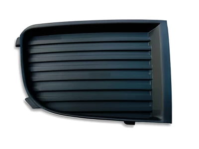 Kratka zderzaka prawa Skoda Fabia 2000-2004, bez otworu na światło przeciwmgielne, AVTM, 6Y0807368AB41, 6402 998
