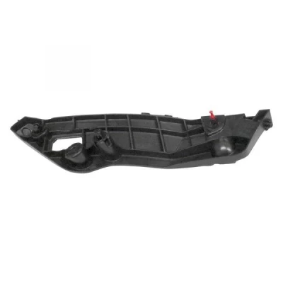 Prawy wspornik mocowania przedniego zderzaka Toyota Rav4 2013-2019, AVTM, 525350R030, 187040932