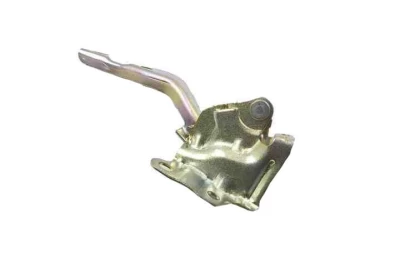 Lewy zawias maski Hyundai i10 2010-2014 791100X500 AVTM 183218285