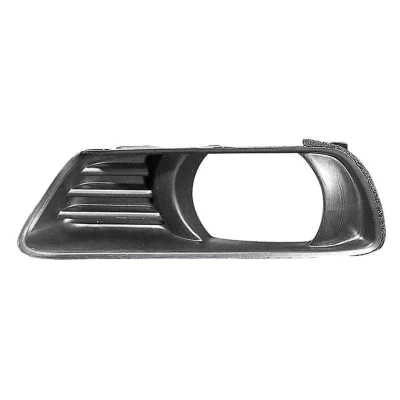 Oryginalna kratka zderzaka lewa Toyota Camry V40 2006-2010, z otworem na światło przeciwmgielne, 52128-33050