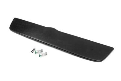 Zimowa osłona grilla do Volkswagen Passat B6 2006-2012 dolna część, matowa AVTM FLMT0233