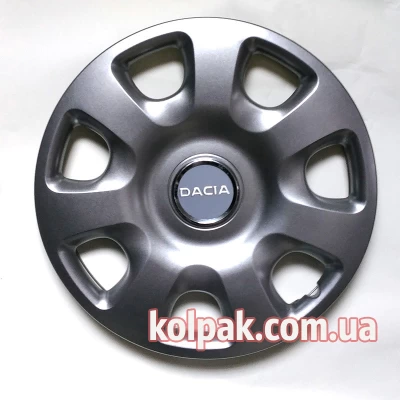 Kołpaki r15 do Dacia SKS 336