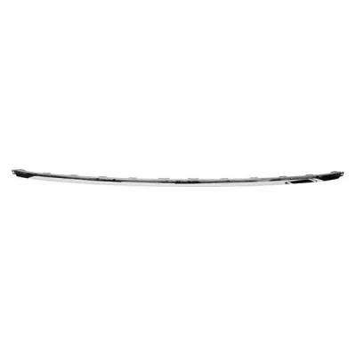 Oryginalna listwa zderzaka tylna Volkswagen Passat B7 2011-2015, USA, środkowa, chrom, 5618074432ZZ
