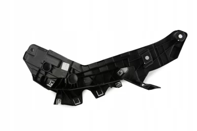 Prawy wspornik mocowania przedniego zderzaka Citroen Jumper/Fiat Ducato/Peugeot Boxer 2014-, AVTM, 1626195680, 185428932