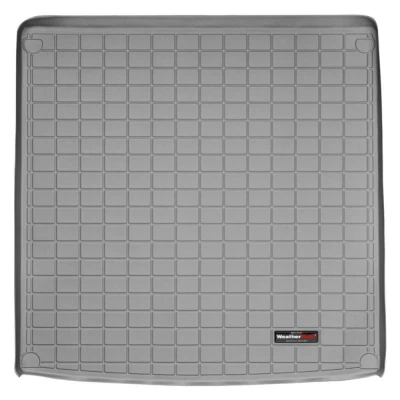 Mata do bagażnika Mercedes-Benz ML-Class W164 2005-, szara, WeatherTech 42285 Mata do bagażnika Mercedes-Benz ML-Class W164 2005-, szara, WeatherTech 42285