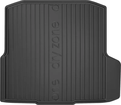 Mata do bagażnika Skoda Octavia SW 2012-2019,z wgłębieniem po prawej stronie, Dry-Zone, Frogum FG DZ404298