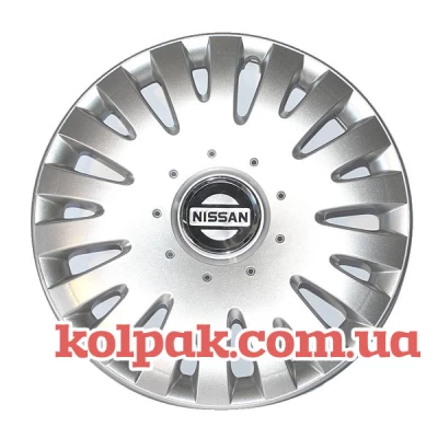 Kołpaki r14 do Nissan SKS 211