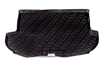 Mata do bagażnika Hyundai Santa Fe 2006-2010, L.Locker 104070100