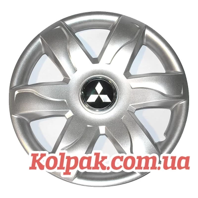 Wheel trims r15 for Mitsubishi SKS 318 Wheel trims r15 for Mitsubishi SKS 318