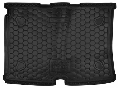 Mata do bagażnika Citroen Nemo/Bipper/Fiat Fiorino/Qubo, 111151 Avto-Gumm