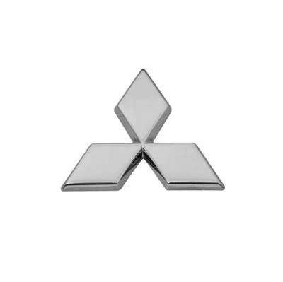 Klapa bagażnika emblemat Mitsubishi Outlander 2003-2008/Outlander XL 2006-2012/Pajero Sport 2008-2015, MR511958