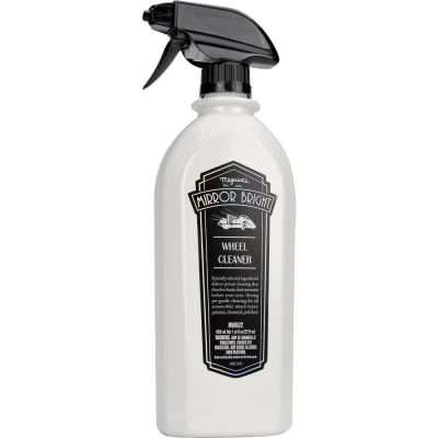 Środek do czyszczenia felg Meguiars Mirror Bright™ Wheel Cleaner 650 ml Meguiars MB0522EU