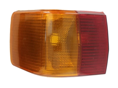 Lampa tylna lewa Audi 80 SD 1986-1991, zewnętrzna, Depo, 441-1902L-UE