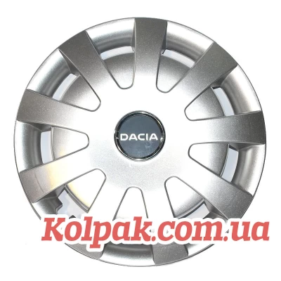Kołpaki r15 do Dacia SKS 309