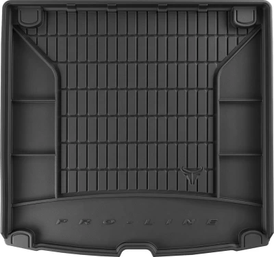 Mata do bagażnika BMW 5-series E61 SW 2004-2010, Pro-Line, Frogum FG TM548089