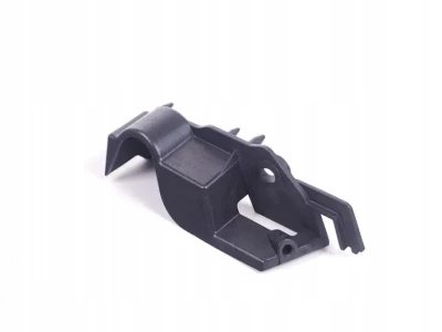 Original right front bumper mounting bracket Audi A4 2013-2016, 8K0807284H