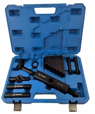 Zestaw ściągaczy tulei cylindrowych MG51298 MAGMA