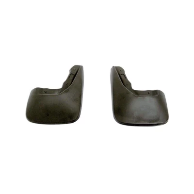 Chlapacze do Honda Jazz 09- tylne 2 szt. NORPLAST NPL-Br-30-31B Chlapacze do Honda Jazz 09- tylne 2 szt. NORPLAST NPL-Br-30-31B