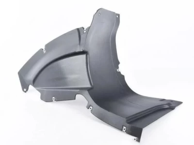Original front left wheel arch liner Volkswagen Passat CC 2012-2016 (front section) VAG 3C8805911D