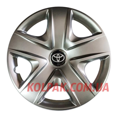 Модельні ковпаки на колеса р17 на Toyota SKS 500