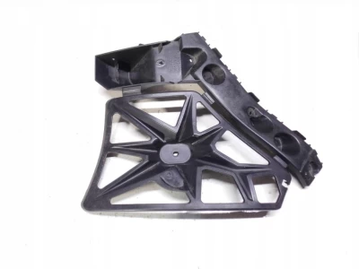 Праве кріплення заднього бампера Renault Scenic 2009-2012, AVTM, 850440007R, 185640962