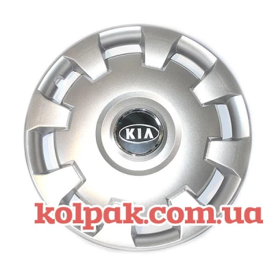 Wheel trims r14 for Kia SKS 206