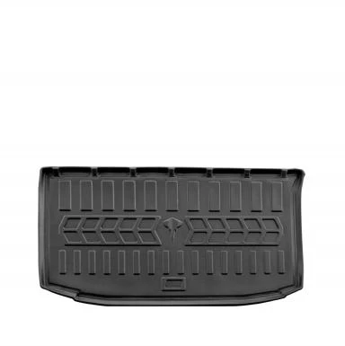 Mata do bagażnika Fiat Panda 2 169 2003-2012 Stingray 6006071