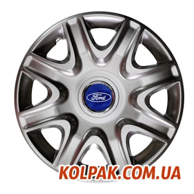 Kołpaki dedykowane R15 do Ford SKS 332