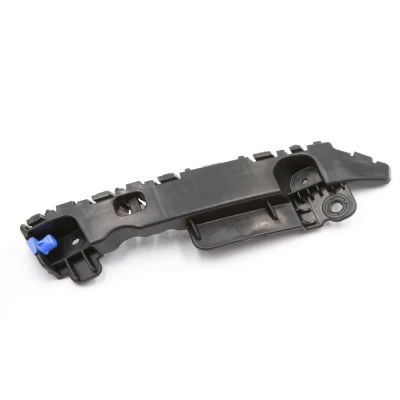 Prawy wspornik mocowania przedniego zderzaka Chevrolet Cruze 2009-2015, AVTM, 95328894, 181711982