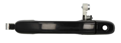 Klapa bagażnika uchwyt Honda CR-V 2001-2006, z otworem na zamek, do lakierowania AVTM, 74810S9AJ11ZB, 6012389 Klapa bagażnika uchwyt Honda CR-V 2001-2006, z otworem na zamek, do lakierowania AVTM, 74810S9AJ11ZB, 6012389