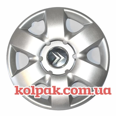 Wheel trims r14 for Citroen SKS 215