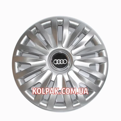 Kołpaki dedykowane R16 do Audi SKS 412