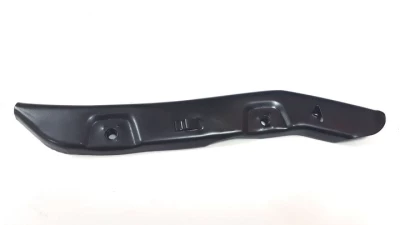 Prawy wspornik mocowania przedniego zderzaka Skoda Octavia A7 2013-2017, AVTM, 5E0807050, 186415934