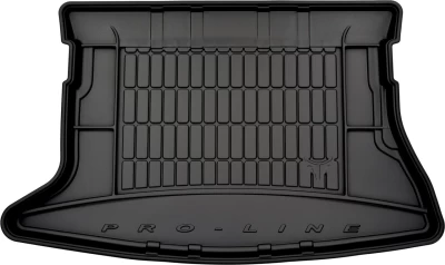 Boot mat for Toyota Auris 2006-2012, Pro-Line, Frogum FG TM548263 Boot mat for Toyota Auris 2006-2012, Pro-Line, Frogum FG TM548263