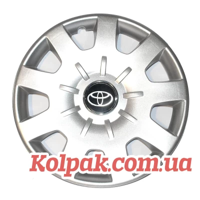 Kołpaki r15 do Toyota SKS 314