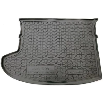 Mata do bagażnika Jeep Compass 2011-2016, Avto-Gumm 211917