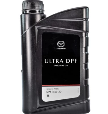 Olej silnikowy Mazda Ultra DPF 5W-30, 1 L Mazda 053001DPF