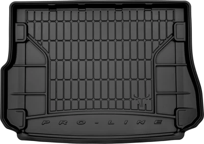 Mata do bagażnika Land Rover Range Rover Evoque 2011-2018, Pro-Line, Frogum FG TM548744