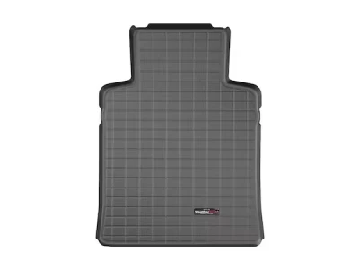 Mata do bagażnika BMW 8-Series 2018-, czarna, WeatherTech 401268