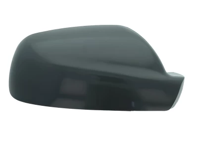Prawa osłona lusterka Peugeot 307, 307 SW, 407/Citroen Xsara 1997-, zagruntowana, AVTM, 815276, 186342307