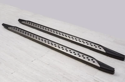 Side steps for Toyota C-HR 2016-AVTM OEMST11089
