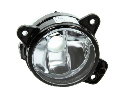 Światło przeciwmgielne prawe Skoda Fabia/Volkswagen Crafter/Volkswagen Transporter/Volkswagen Polo, Depo, 441-2035R-UE
