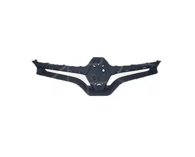 Radiator grille Renault Fluence 2013-2017 inner, AVTM, 185628992
