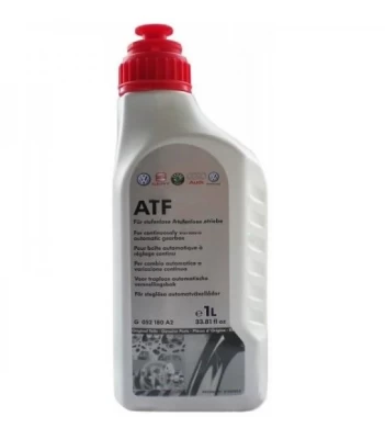 Olej przekładniowy VAG automatyczna skrzynia biegów ATF Multitronic 1 L VAG G052180A2
