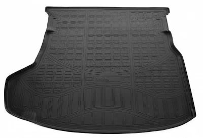 Mata do bagażnika Toyota Corolla E16 SD 2013-2019, Norplast NPA00-E88-150
