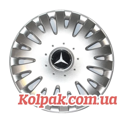 Wheel trims r15 for Mercedes-Benz SKS 306