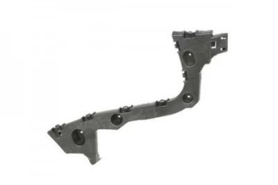 Prawy wspornik mocowania tylnego zderzaka Ford Focus 3 SD 2015-2018, zewnętrzny, AVTM, 1907880, 182819968