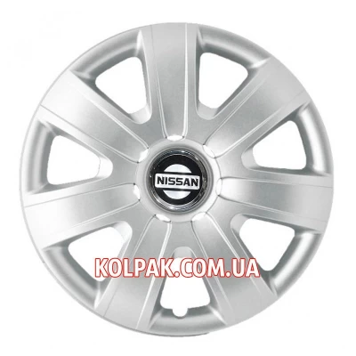 Kołpaki dedykowane R14 do Nissan SKS 224