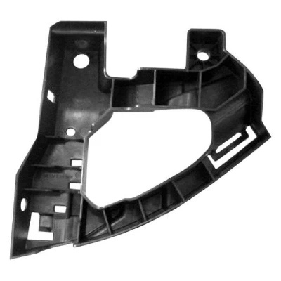 Prawy wspornik mocowania przedniego zderzaka Honda HR-V 2015-2018, przy reflektorze, AVTM, 71140T7A000, 183043934