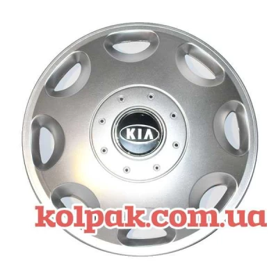 Wheel trims r15 for Kia SKS 300 Wheel trims r15 for Kia SKS 300